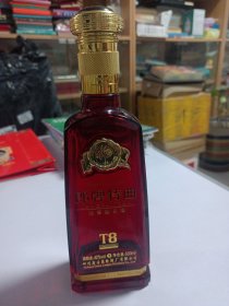 郎牌特曲酒瓶 实物如图品相自鉴