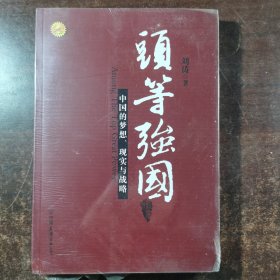 头等强国：中国的梦想、现实与战略