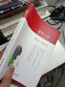 遇见天使——达人父母养育札记