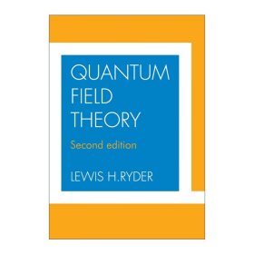 QuantumFieldTheory