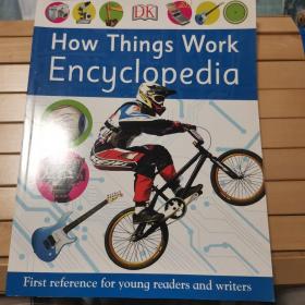 How things work encyclopedia