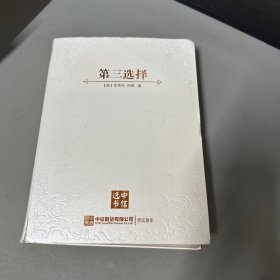 第3选择：解决所有难题的关键思维