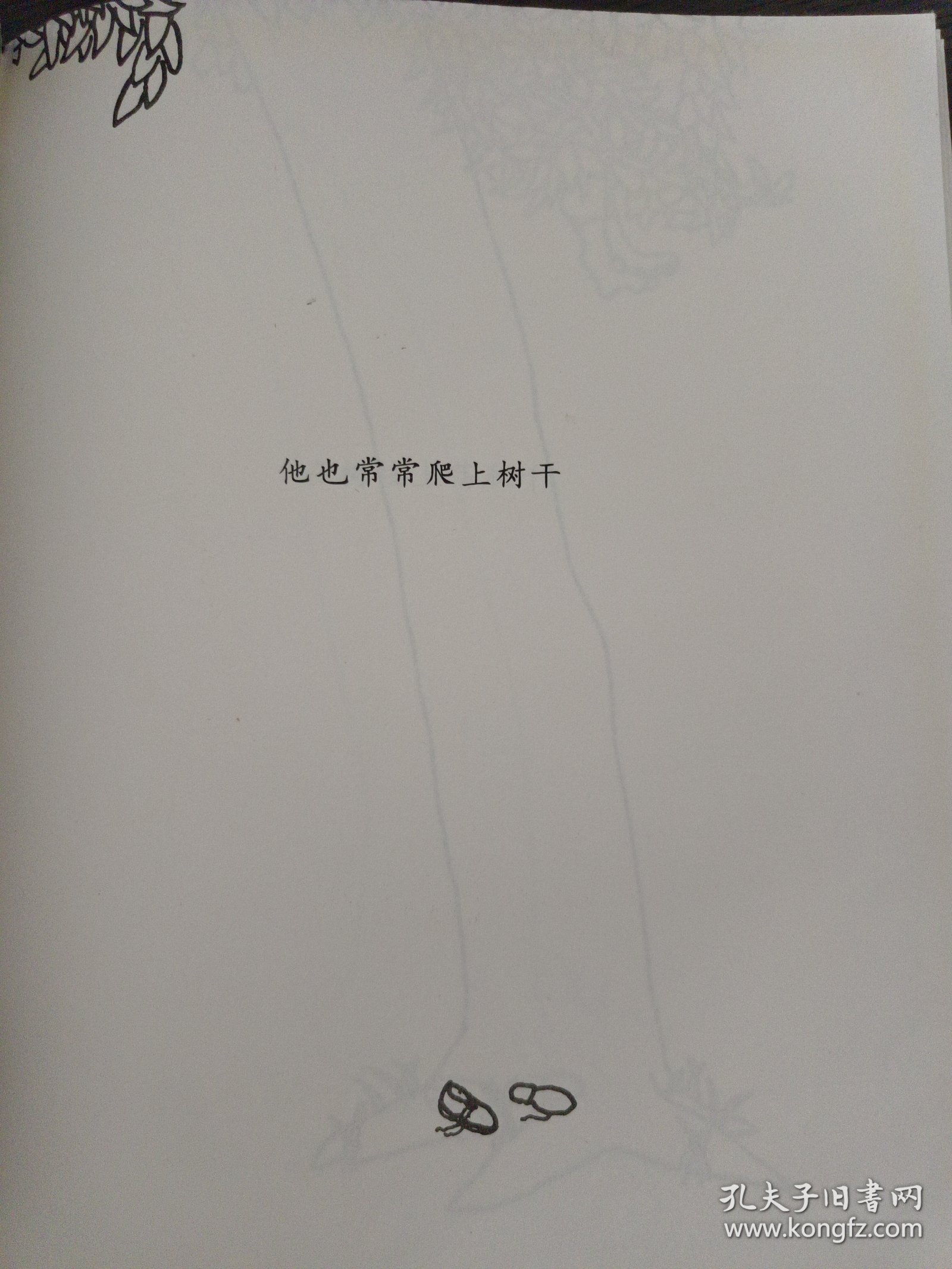 点击查看原图 爱心树