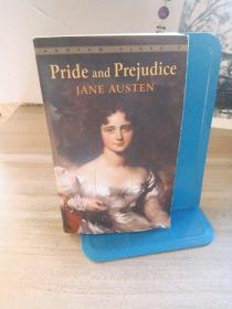 Pride and Prejudice