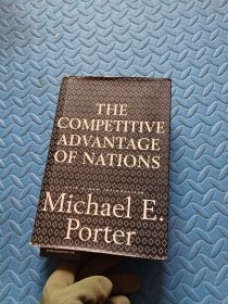 The Competitive Advantage of Nations