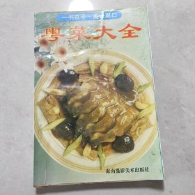 粤菜大全