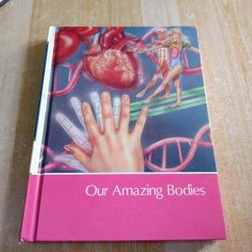 Our Amazing Bodies