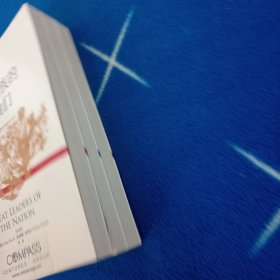 犹太人的财富之谜，犹太民族的领袖们！犹太人与诺贝尔奖，三本