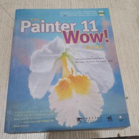 THE PAINTER 11 WOW！BOOK