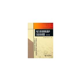 电力系统继电保护及自动装置 大中专理科水利电力 ,赖勇,杨红静 新华正版