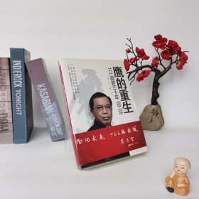 鹰的重生：TCL追梦三十年1981-2011
