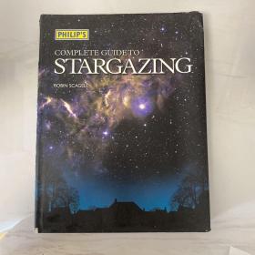 Philips Complete Guide to Stargazing-