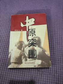 中原突围