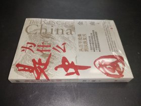 为什么是中国