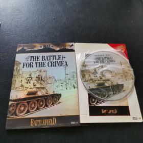 克里米亚战争 DVD