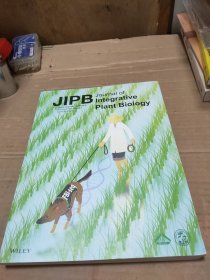 Journal of Integrative Plant Biology(vol.65 issue 3)(march 2023)