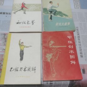 初级长拳