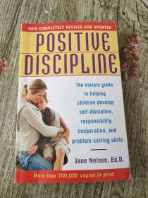 Positive Discipline