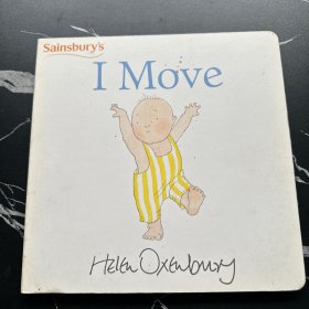 Sainsbuy's I move