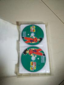 龙珠二世（二）又名：新七龙珠 26VCD全