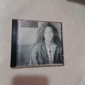 KENNYG  CD