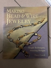 MakingBead&WireJewelry