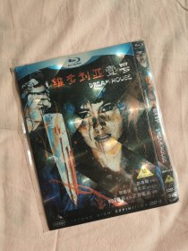 维多利亚一号DVD