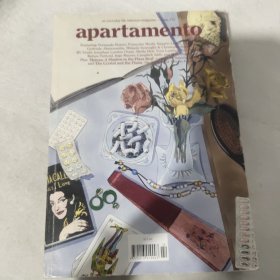 Apartamento #22