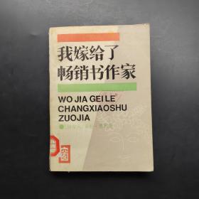 我嫁给了畅销书作家