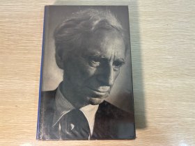 The Autobiography of Bertrand Russell