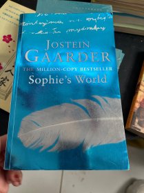 Sophie's World  苏菲的世界