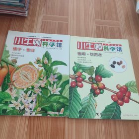 小牛顿科学馆：橘子番茄（全新升级版）