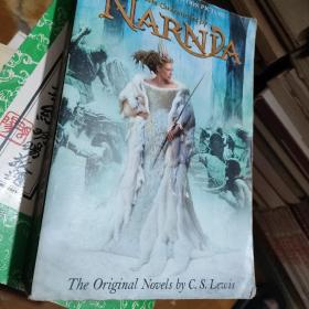 TheChroniclesofNarnia