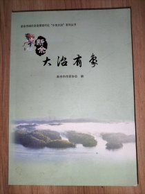 新余 大治有象【新余市域社会治理现代化“小市大治”系列丛书】