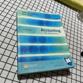 Accounting: An Introduction