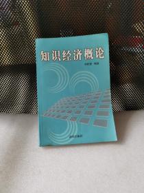 知識經(jīng)濟概論
