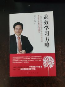 高效学习方略