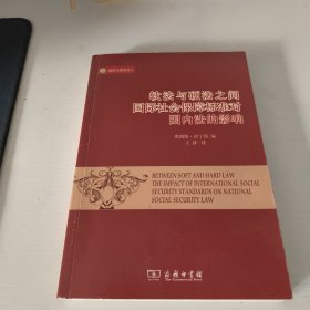 软法与硬法之间:国际社会保障标准对国内法的影响