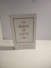 THE RULES OF LOVE