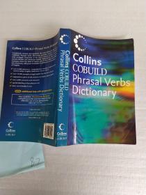 Collins COBUILD Phrasal Verbs Dictionary