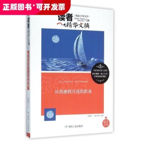 从伤感到月亮的距离