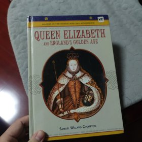 Queen Elizabeth and England's golden age.