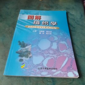 图解组织学