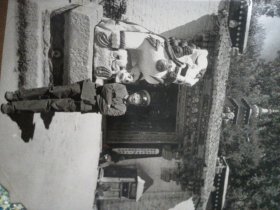 西藏照片,12张合售