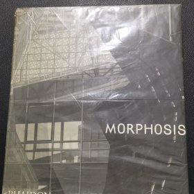 MORPHOSIS 墨菲西斯建筑事务所作品集