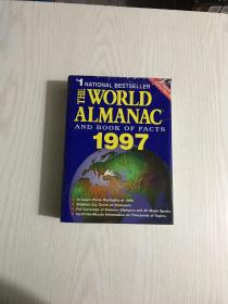 the world almanac and book of facts 1997