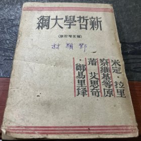 新哲学大纲