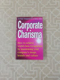 Corporate Charisma