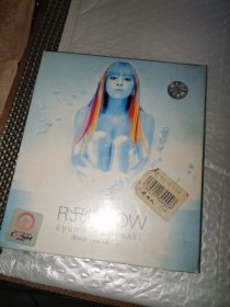 滨崎步全新大碟 （未拆封正版）