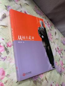 從遠(yuǎn)方走來